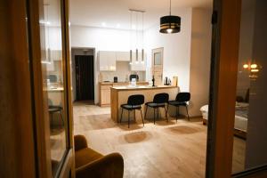 Apartament w Centrum Kalisza