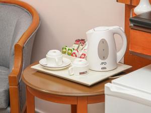 Diyar Al Deafah Hotel
