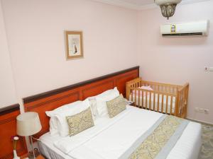 Diyar Al Deafah Hotel