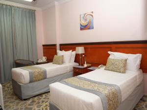 Diyar Al Deafah Hotel
