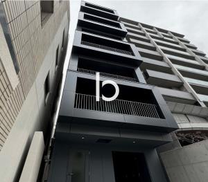 b hotel Rijodori - Central City Studio Stay with Free Breakfast