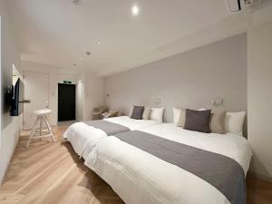 b hotel Rijodori - City Central Studio Stay with Breakfast