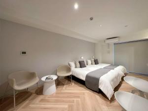 b hotel Rijodori - City Central Studio Stay with Breakfast