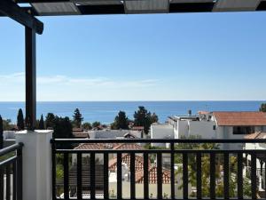 Villa Marina Sea-View Private Pool