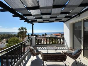 Villa Marina Sea View, Private Pool