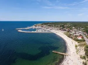 Strandlägenhet Byxelkrok, Öland - Byxelkrok