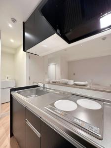 b hotel Rijodori - Cozy Studio in City Center, Breakfast Included