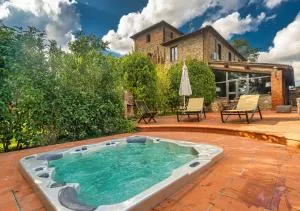 Relais La Martina - Rapolano Terme
