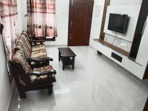 Tirunelveli Holiday Home