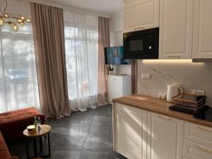 APARTAMENT AMORE-MORZE-KWATERY