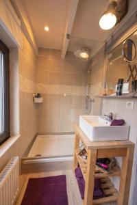 Le Relais de la Maillère