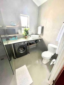 Franschhoek - A Sensory Escape