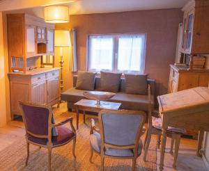 Le Relais de la Maillère