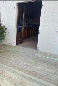 Saint germain - 尚布尔西