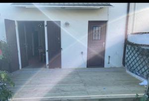 Chalets Saint germain : photos des chambres