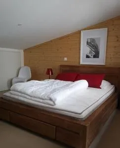 Charmant appartement Serre-Chevalier - 拉萨尔莱阿尔佩