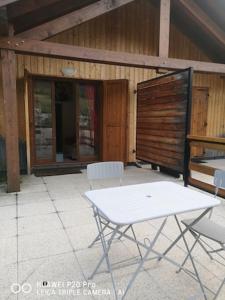Charmant appartement Serre-Chevalier