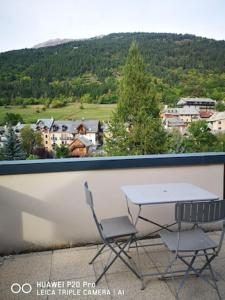 Charmant appartement Serre-Chevalier