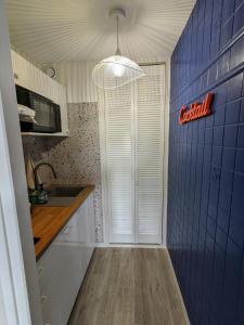 Appartement plein coeur Port Olona