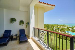 Stunning Beachfront Pent-House At Cap Cana, Punta Cana