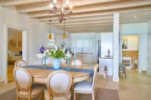 Stunning Beachfront Pent-House At Cap Cana, Punta Cana