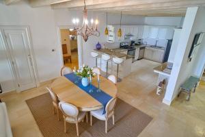 Stunning Beachfront Pent-House At Cap Cana, Punta Cana