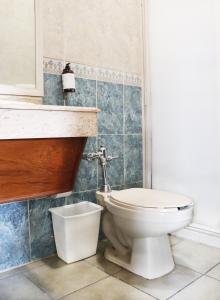 hotel plaza san juan