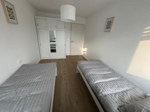 Apartmaji Čepon