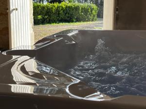 B&B / Chambres d'hotes Le Chateau de Leugny : photos des chambres