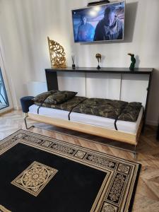 Morfeusz Apartamenty Księcia Witolda