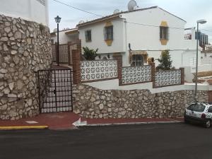 Apartamento vacacional