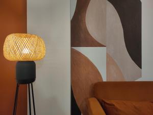 Lappart by Authentic