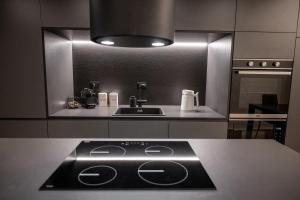 Luxury House in Bologna Marchesana 100 mq