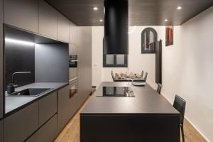 Luxury House in Bologna Marchesana 100 mq