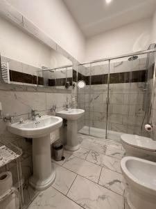 Deluxe King Room room in Queen Meg Roma