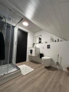 Chez Dimi et Mary studio 2 personnes