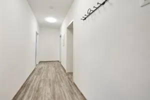 Monteurwohnung Glauchau - Waldenburg