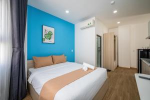 Cozrum Homes - Selina Residence