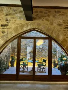 La Fusteria d' Arnes - Arnés