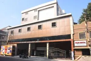 PRC Residency - Urapakkam