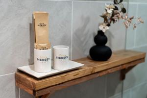 Mersey Central Saigon ApartHotel