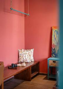 Mersey Central Saigon ApartHotel