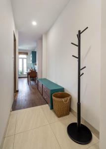 Mersey Central Saigon ApartHotel