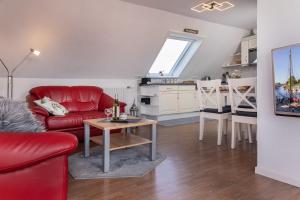 Ferienwohnung 50193 Inselblick