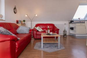 Ferienwohnung 50193 Inselblick