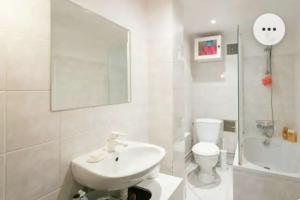 Belle chambre dans le quartier latin