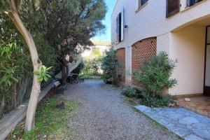 Vacances cosy au soleil