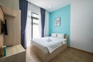 Cozrum Homes - Selina Residence