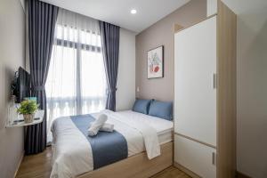 Cozrum Homes - Selina Residence