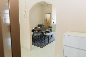 9Pax 3B2B Landed House &Rooms Airconds at Titiktemu Homestay Kota Bharu, Telipot